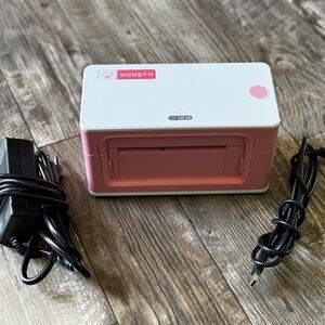 Munbyn Thermal Printer